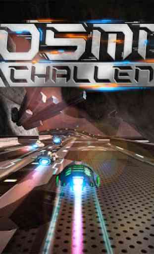Cosmic Challenge Racing 2