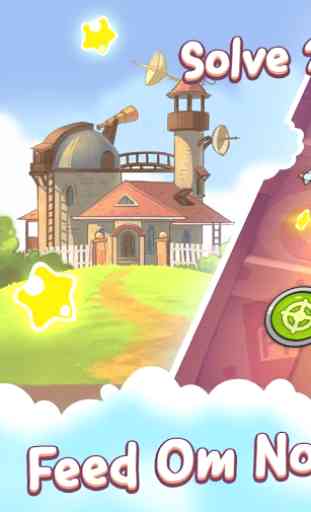 Cut the Rope: Experiments FREE 1