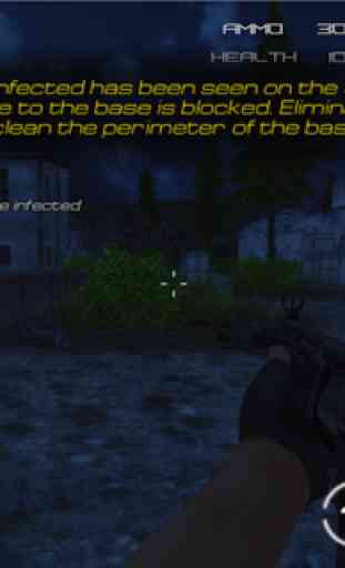 Dead Bunker 4 Apocalypse: Action-Horror (Free) 2