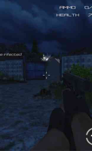 Dead Bunker 4 Apocalypse: Action-Horror (Free) 3