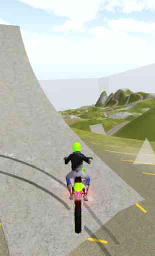 Downhill Offroad Simulator 2