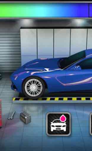 Drag Racer GT 3