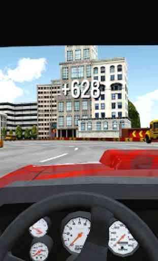 Drift Max City Drift Racing 3