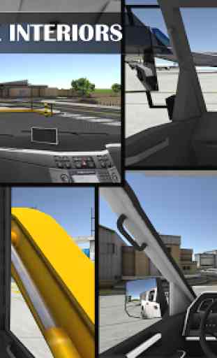 Drive Simulator 3