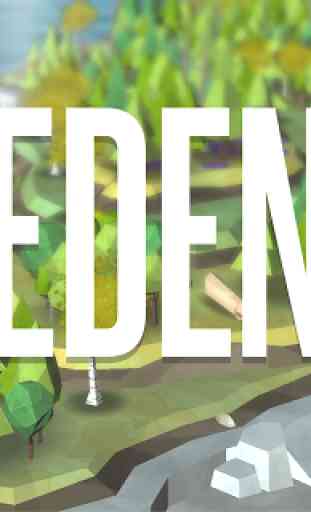 Eden: O Jogo 1