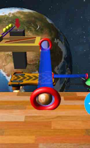 Extrema Balancer - Ball 3D 4