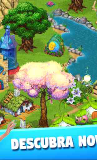 Fairy Kingdom: World of Magic and Adventures 2