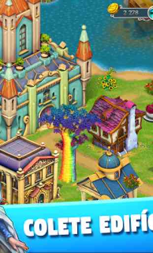 Fairy Kingdom: World of Magic and Adventures 4
