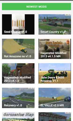 Farming simulator 2017 mods 2