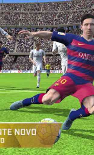 FIFA 16 Futebol 1