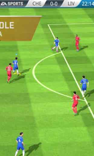 FIFA 16 Futebol 2