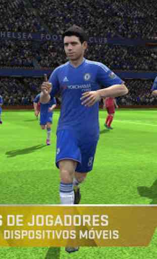 FIFA 16 Futebol 3