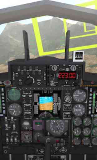 FlyWings Flight Simulator X 2016 Free 4