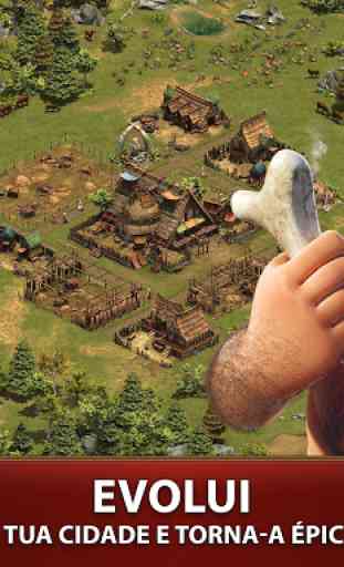 Forge of Empires 2