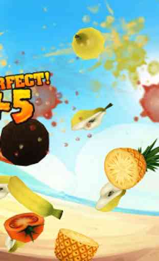 Fruit Cut 3D: Ninja Slice 4