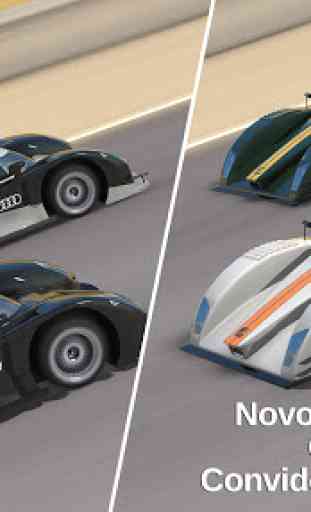 GT Racing 2: The Real Car Exp 3