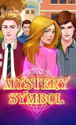 High School Mystery Story Game 1