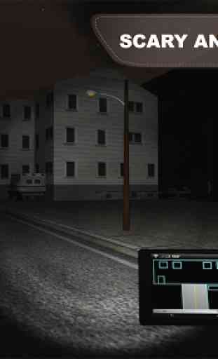 Horror Hospital® | Horror Games 2