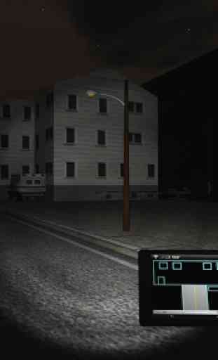 Horror Hospital® Turkish | Horror Games 2