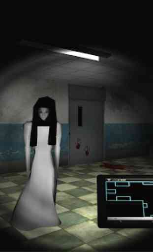 Horror Hospital® Turkish | Horror Games 4