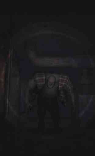 House of Terror VR juego de terror 360 4