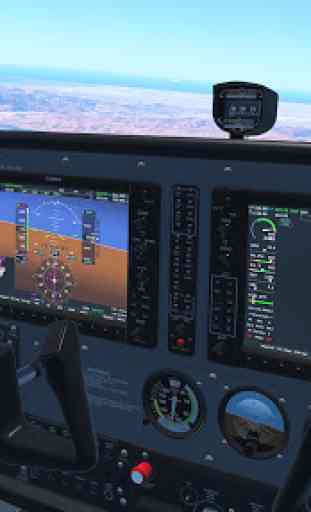Infinite Flight - Simulador de voo 2