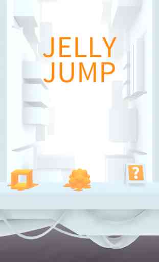 Jelly Jump 2