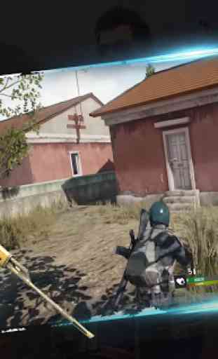 Legends Squad Free Free FPS Shooting 4