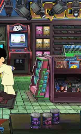 Leisure Suit Larry: Reloaded - 80s and 90s games! 2