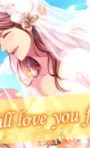 Love Tangle #Shall we date Otome Anime Dating Game 2