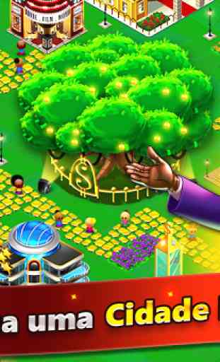 Money Tree City - Construa Cidades e Fique Rico! 1