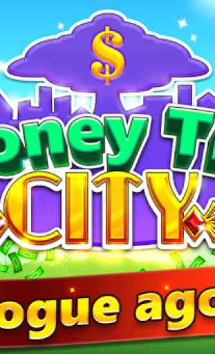 Money Tree City - Construa Cidades e Fique Rico! 4