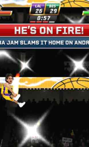 NBA JAM by EA SPORTS™ 1