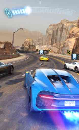 Need for Speed: NL a Corridas 3