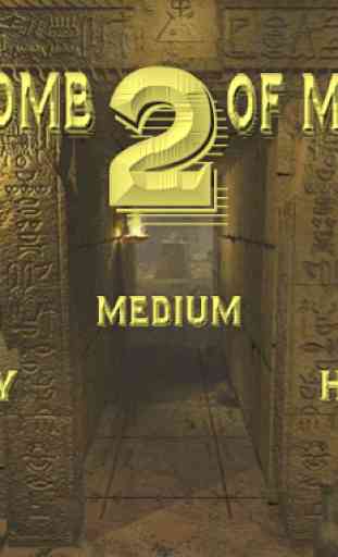 O túmulo de múmia 2 free 3