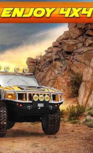 OffRad Jeep Adventure 2016 4