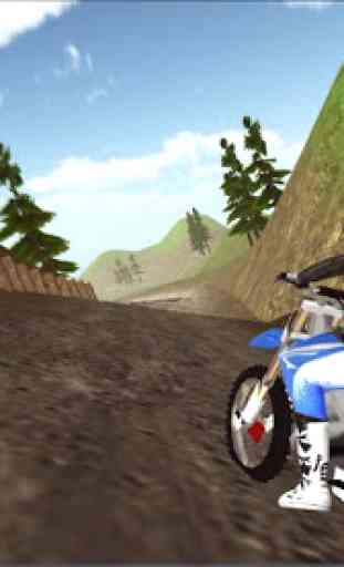 Offroad Stunt Bike Simulator 3