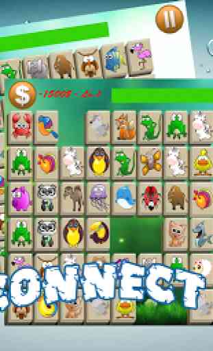 Onet Connect Animals 2019 4