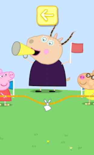 Peppa Pig: Dia dos Esportes 3