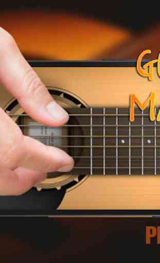 Play the guitar master prank game 1