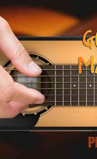 Play the guitar master prank game 3