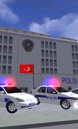 Polis Simulator 2