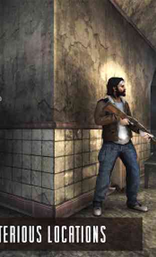 Rage Z: Multiplayer Zombie FPS Online Shooter 3