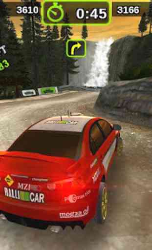 Rally Racer Dirt 3
