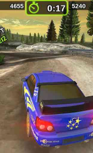 Rally Racer Dirt 4