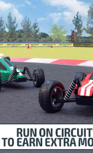 RC Car Hill Racing Simulator 1