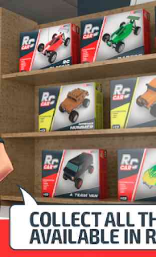 RC Car Hill Racing Simulator 2