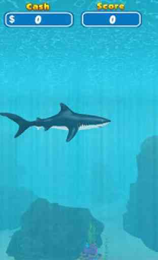 Shark Attack Wild Simulator 2
