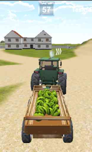 simulador de tractor 2