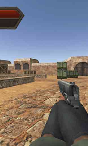 Soldier Games Operation - Counter Terrorist 1